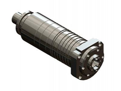 Metal Parça CNC İşleme