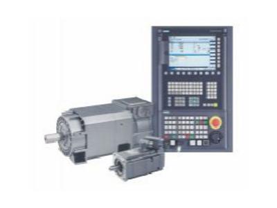 Büyük Parça CNC İşleme