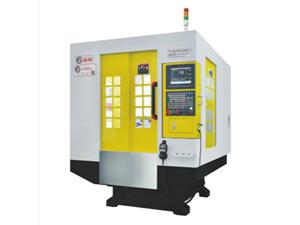 Çok Spindleli İşleme Merkezi, MS-540 Serisi detay