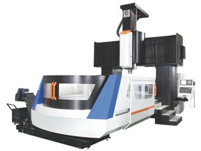 CNC Köprü Tipi İşleme Merkezi, LM-3317 Serisi