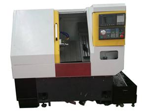 CNC Taretli Torna, CT Serisi detay