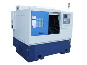 CNC Taretli Torna, CT Serisi detay